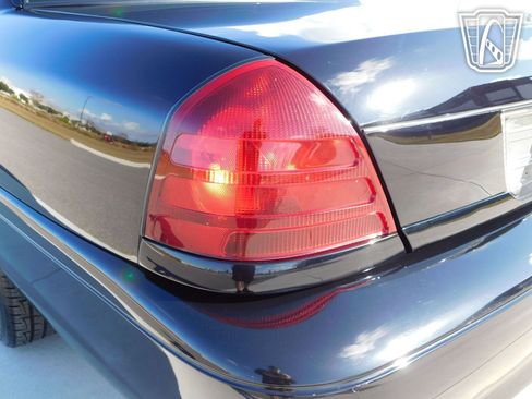 Used 2003 Mercury Marauder image 32