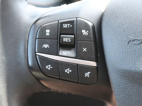 Used 2024 Ford Maverick Lariat FWD image 26