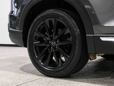 Used 2018 MAZDA CX-9 Signature AWD/4WD image 69
