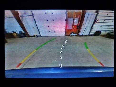 Used 2020 FIAT 500X Pop AWD/4WD image 5