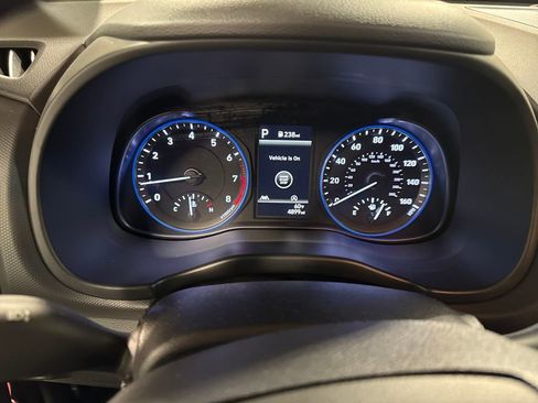 Used 2023 Hyundai Kona SEL w/ Convenience Package image 16