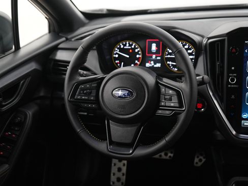 Used 2026 Subaru Crosstrek 2.5i Sport w/ Crosstrek Mirror Package AWD/4WD image 15
