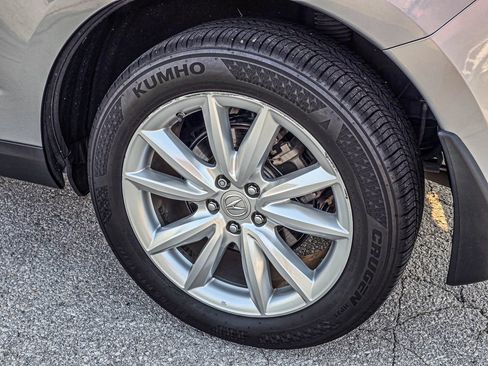 Used 2019 Acura RDX AWD image 7