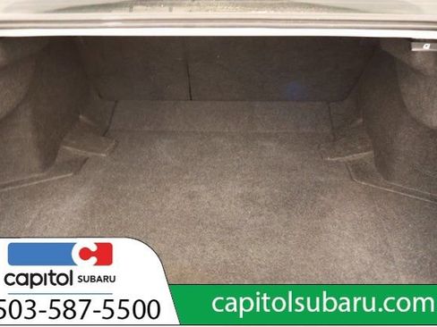 Used 2022 Subaru Legacy 2.5i Sport image 25