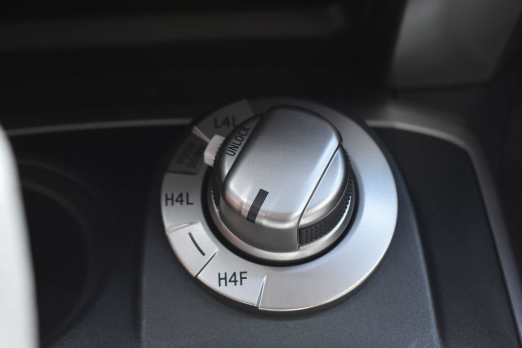 Certified 2023 Toyota 4Runner Limited AWD/4WD image 13