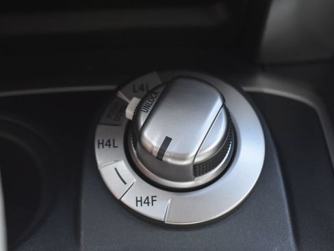 Certified 2023 Toyota 4Runner Limited AWD/4WD image 13