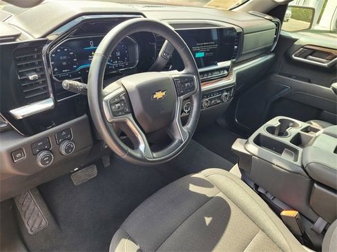 Certified 2024 Chevrolet Silverado 1500 LT w/ Protection Package image 7