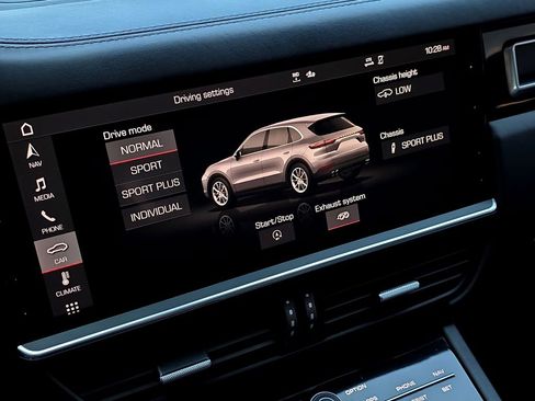 Used 2021 Porsche Cayenne GTS image 26