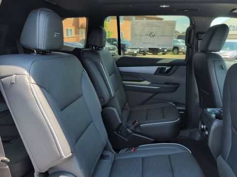 New 2026 Buick Enclave Sport Touring w/ Power Package AWD/4WD image 40