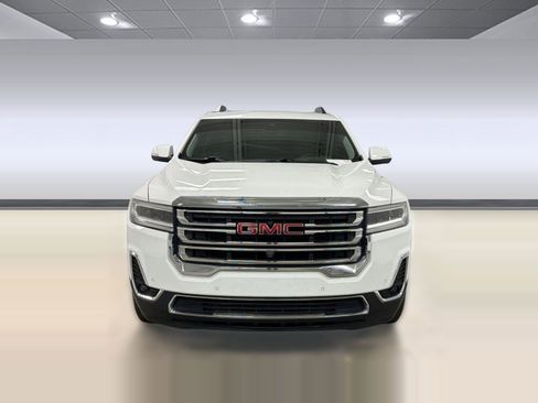 Used 2023 GMC Acadia SLT w/ Technology Package FWD image 6