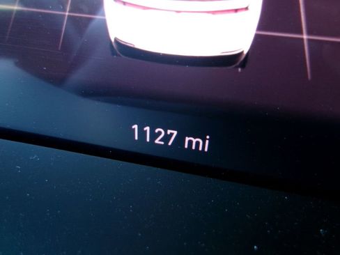 Used 2024 Jeep Wagoneer Launch Edition image 14