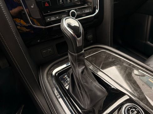 Used 2020 INFINITI QX80 Luxe w/ Proassist Package image 37