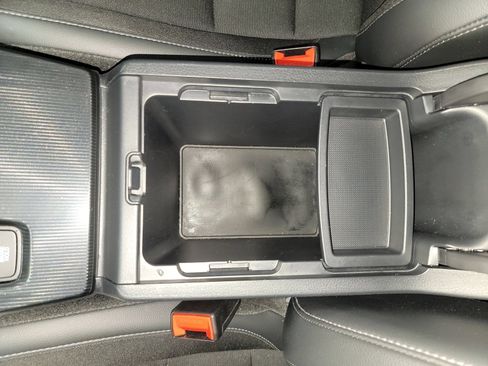 Used 2024 Honda Civic Sport image 28