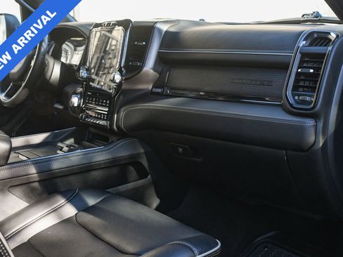 Used 2023 RAM 1500 Limited image 19