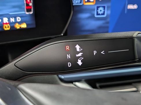 Used 2024 Chevrolet Equinox EV LT FWD image 23