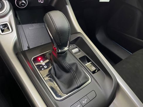 New 2024 Dodge Hornet R/T Plus image 8