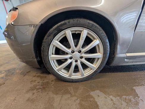Used 2010 Volvo S80 T6 AWD/4WD image 11