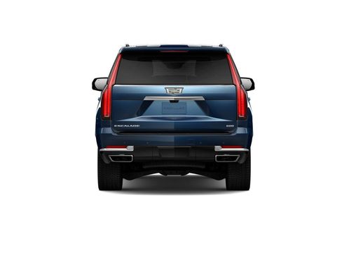 New 2026 Cadillac Escalade Platinum Luxury w/ LPO, Radiant Package AWD/4WD image 3