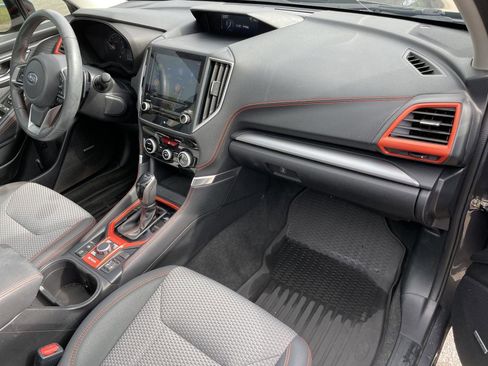 Used 2021 Subaru Forester Sport w/ Popular Package #2 image 44