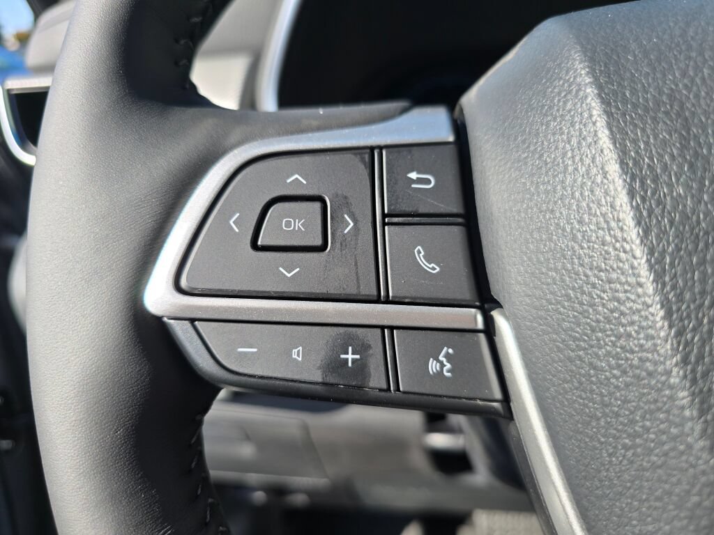 New 2026 Toyota Highlander Platinum AWD/4WD image 21