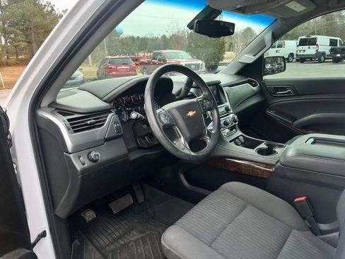 Used 2020 Chevrolet Tahoe LS image 8