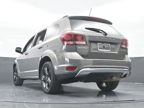 Used 2020 Dodge Journey Crossroad image 63