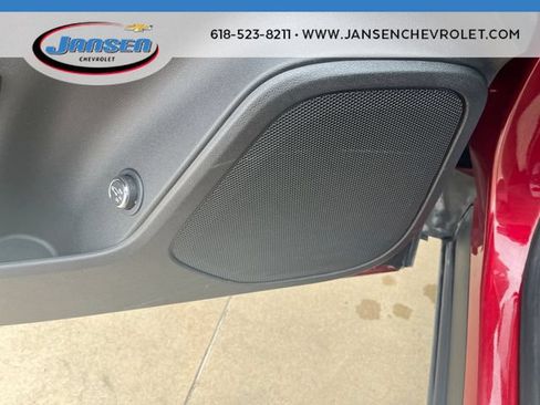 Used 2024 Chevrolet Blazer LT w/ Convenience Package FWD image 23