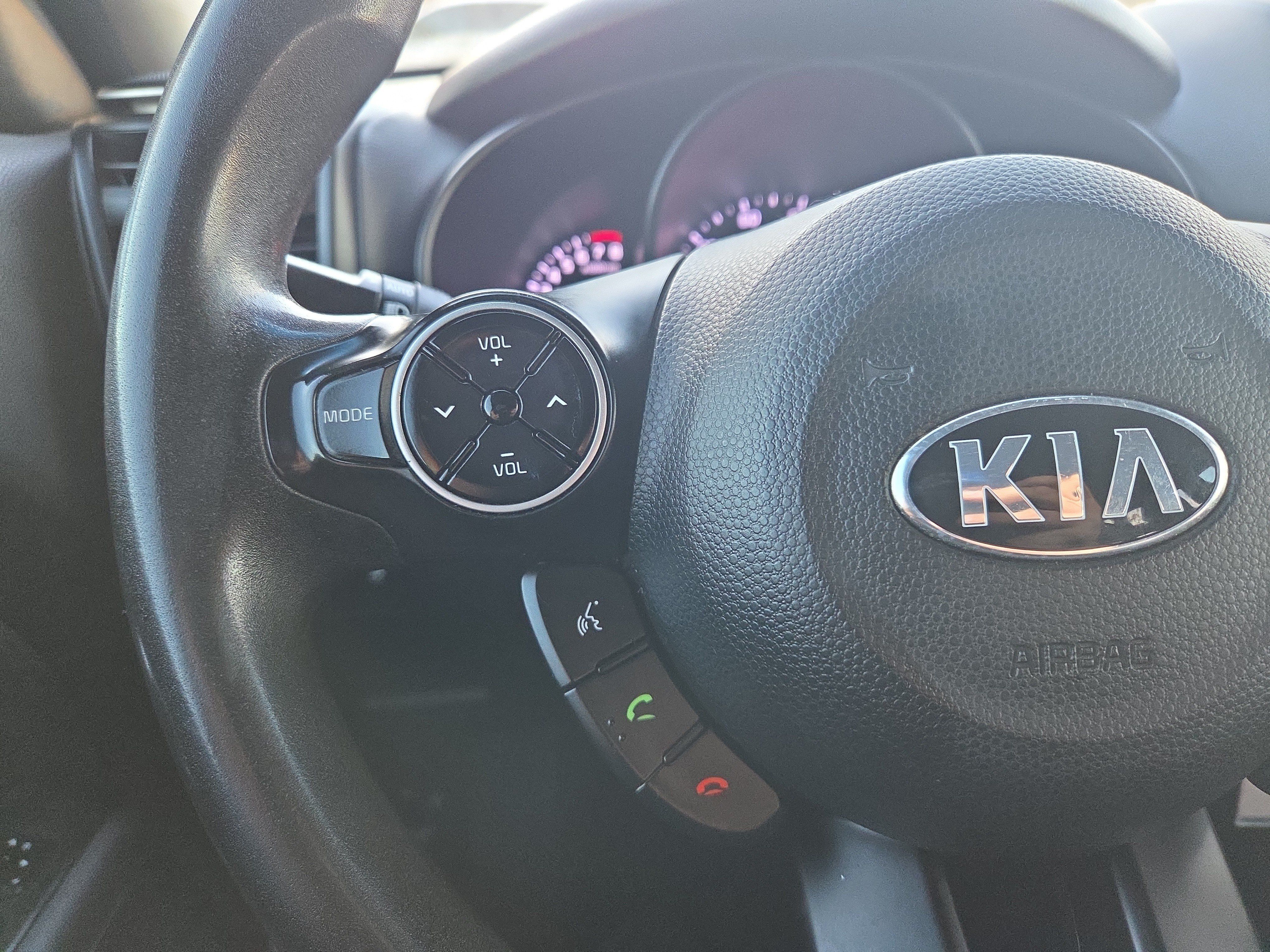 Used 2018 Kia Soul w/ Convenience Package FWD image 16