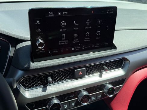 New 2026 Acura Integra A-Spec image 20