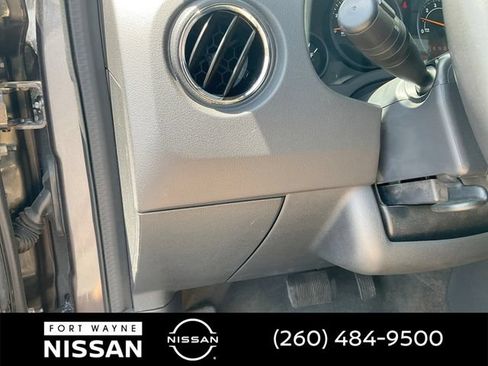 Used 2016 Jeep Patriot High Altitude AWD/4WD image 19