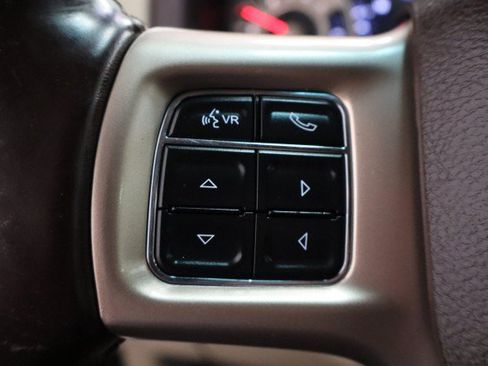 Used 2014 RAM 3500 Laramie Longhorn w/ Cold Weather Group AWD/4WD image 44