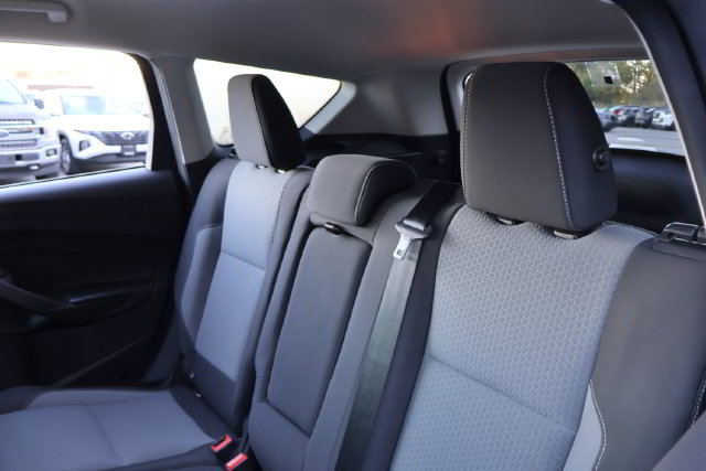 Used 2019 Ford Escape SE AWD/4WD image 11