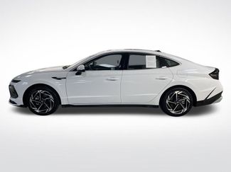 Certified 2024 Hyundai Sonata SEL w/ Convenience Package video 2