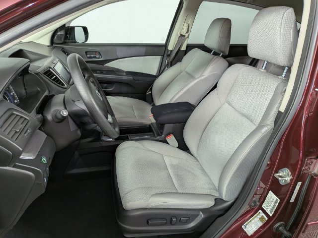 Used 2015 Honda CR-V EX image 12