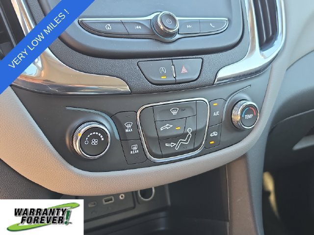 Used 2024 Chevrolet Equinox LS w/ LS Convenience Package FWD image 25