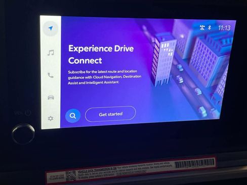 New 2026 Toyota 4Runner SR5 AWD/4WD image 18