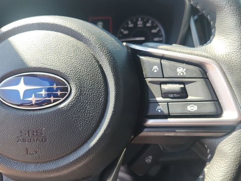 Used 2025 Subaru Outback Limited w/ Tech Package 3 AWD/4WD image 14