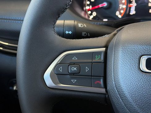 New 2026 Jeep Compass Latitude AWD/4WD image 27