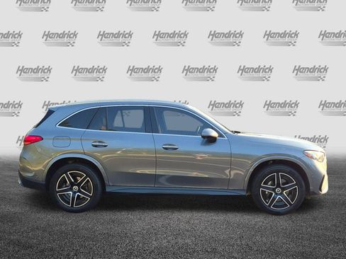 Used 2023 Mercedes-Benz GLC 300 image 11