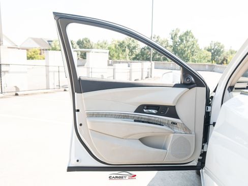 Used 2020 Acura RLX w/ Technology Package FWD image 41