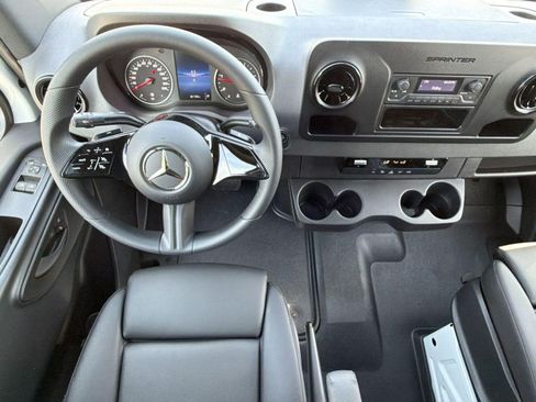 New 2026 Mercedes-Benz Sprinter 4500 image 24