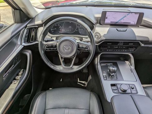 Certified 2024 MAZDA CX-90 3.3 Turbo w/ Premium Package AWD/4WD image 21