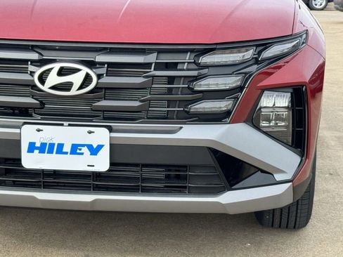 New 2026 Hyundai Tucson SE image 8