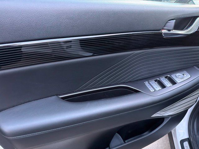 Used 2024 Hyundai Palisade Calligraphy AWD/4WD image 9