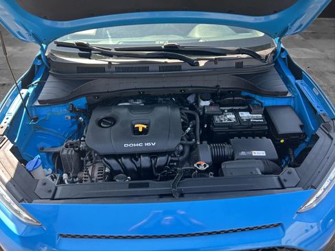 Used 2019 Hyundai Kona SE image 26