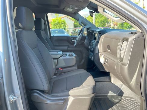 New 2026 Chevrolet Silverado 1500 W/T w/ WT Safety Package image 27