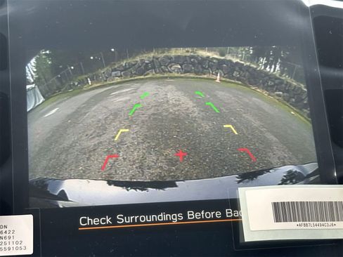 New 2026 Subaru Impreza RS image 18