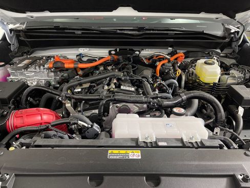 New 2026 Toyota Tacoma TRD Pro AWD/4WD image 10