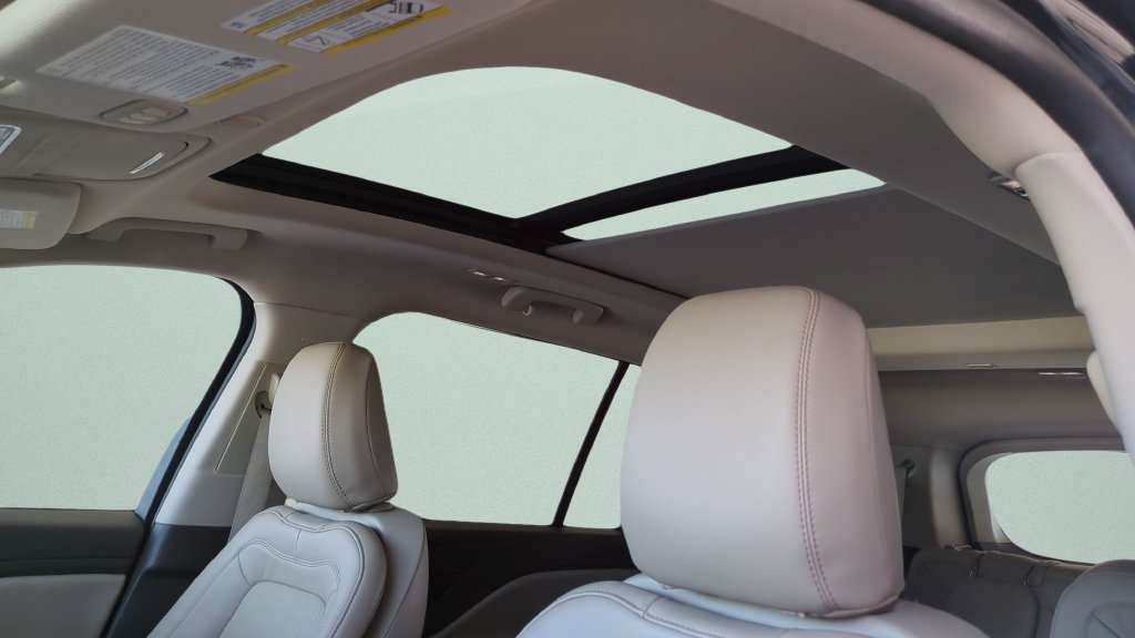 Used 2024 Lincoln Aviator Reserve RWD image 17