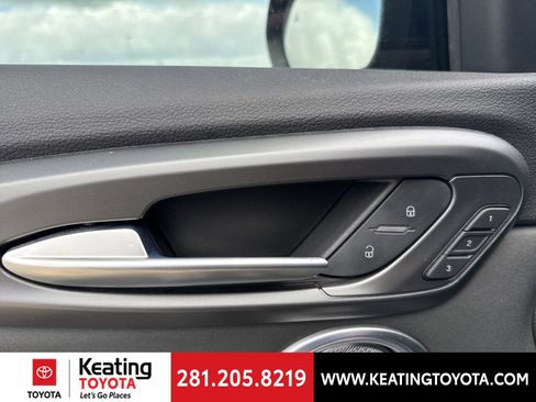 Used 2023 Dodge Hornet GT Plus w/ Tech Pack Plus w/o Parking image 12